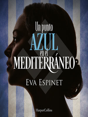 cover image of Un punto azul en el Mediterráneo